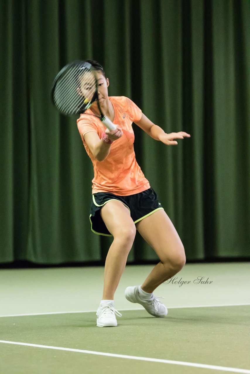 Bild 70 - Luebecker HN Goldline Cup